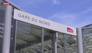 Gare du Nord : les femmes se sentent seules face au harcèlement