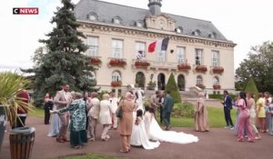 Des mariages sous caution à Aulnay-sous-Bois