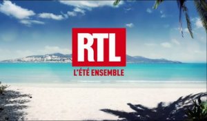 Le journal RTL de 16h du 16 juillet 2023