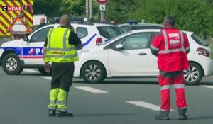 La Première ministre Elisabeth Borne va annoncer la création d'une qualification d'"homicide routier", mais sans alourdissement des peines encourues