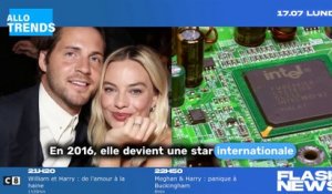 La vie secrète de Margot Robbie : découvrez l'homme qui l'accompagne depuis 2013