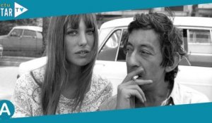 Mort de Jane Birkin : Serge Gainsbourg, Jacques Doillon… qui étaient les hommes de sa vie ?