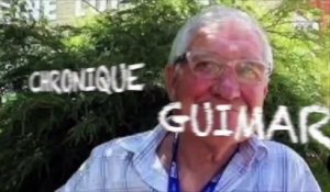 Tour de France 2023 - Chronique Cyrille Guimard : "Jonas Vingegaard ou Tadej Pogacar ? Personne ne sait ou à moins de le faire à l'affect !"