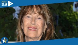 Mort de Jane Birkin  Mika brise le silence pour faire une grande annonce