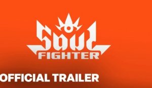 League of Legends Soul Fighter Event Trailer