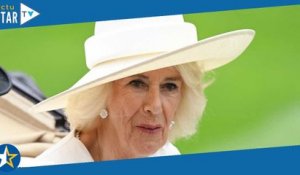 La reine Camilla blessée par les “années de haine”  son ex belle fille brise le silence !
