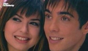 "Marre de mentir", "C'était mon grand amour" : 19 ans après la "Star Academy 4", Lucie Bernardoni révèle avoir été en couple avec Grégory Lem...