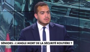 Amine Elbahi : «Le terme «homicide routier» ne va rien changer»