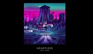 Gorgon City - Heartless (Audio)