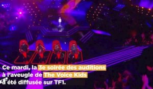 The Voice Kids : Slimane coupe la parole à Nolwenn Leroy et agace les internautes