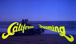 California Dreaming Bande-annonce (EN)