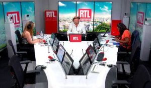 Le journal RTL de 7h du 19 juillet 2023