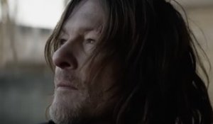The Walking Dead : Daryl Dixon (Norman Reedus) débarque à Paris dans le nouveau teaser de sa série