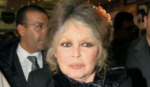Brigitte Bardot : Après des difficultés respiratoires, son mari donne de ses nouvelles