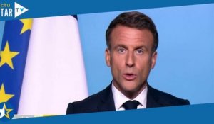 Gérald Darmanin recalé pour Matignon  Emmanuel Macron brise le silence