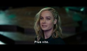 The Marvels - Bande-annonce #2 [VOST|HD1080p]