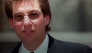 Le hacker Kevin Mitnick décède à 59 ans