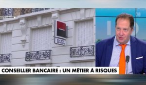 Michel Taube : «Il y a vraiment une déshumanisation de la banque»
