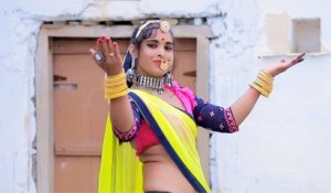 Marwadi Song || Chal Gujari Bhoja ji Ke Mele Chala || Sapna Gurjar, Ladu Gurjar || Rajasthani Song || Top Dance Video