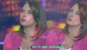 Télématin : Julia Vignali hurle en direct, France 2 perd le contrôle