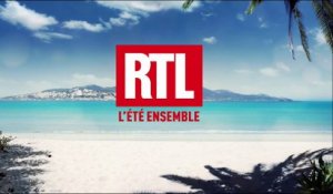 Le journal RTL de 15h du 23 juillet 2023