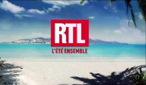 Le journal RTL de 16h du 23 juillet 2023
