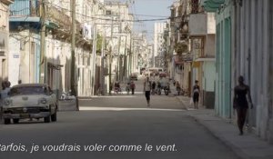 Candelaria (2017) - Bande annonce