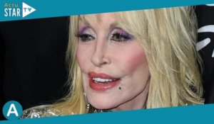 Dolly Parton, l'idole de Miley Cyrus, adepte de la chirurgie et cash : "certains médecins peuvent vo