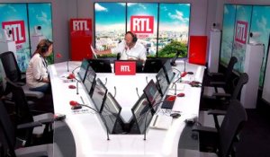 Le journal RTL de 6h du 24 juillet 2023
