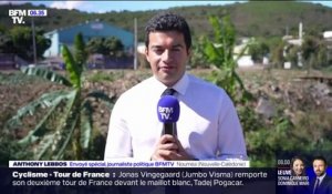 Que faut-il attendre de l'interview d'Emmanuel Macron, à suivre ce lundi à 13h sur BFMTV?