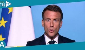 Gérald Darmanin recalé pour Matignon ? Emmanuel Macron brise le silence