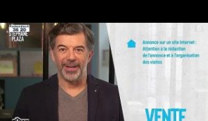 Rénovation surprise : Stéphane Plaza change de chaine et devient producteur, Emmanuelle Rivassoux