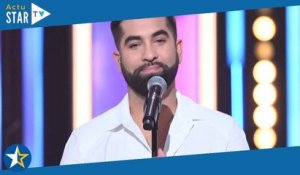 Kendji Girac et sa mystérieuse compagne bientôt parents pour la deuxième fois ? "C'est tellement bea