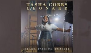 Tasha Cobbs Leonard - Great God (Lyric Video)
