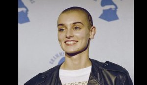 Mort de Sinead O’Connor : la chanteuse est décédée à l’âge de 56 ans