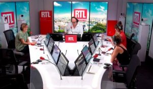 Le journal RTL de 12h30 du 27 juillet 2023
