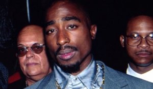 Tupac Shakur : la bague portée une semaine avant sa mort bat des records aux enchères