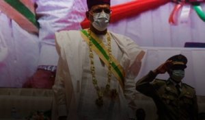 Au Niger, le Président Mohamed Bazoum est victime d'un coup d'état