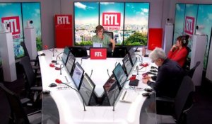 Le journal RTL de 18h du 27 juillet 2023