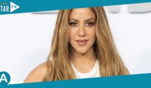 Shakira maman complice avec ses fils Milan et Sasha : ils ont bien grandi !