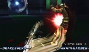 Mortal Kombat: Armageddon online multiplayer - ps2