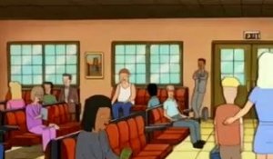 King of the Hill S6 - 02 - Soldier of Misfortune (2)