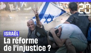 Réforme de la justice en Israël : On vous explique la polémique
