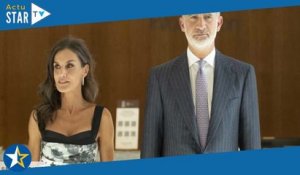 Felipe et Letizia d’Espagne  ce yacht d’exception dont ils raffolent pour leurs étés en famille