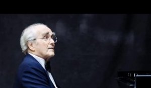 Entre classique et jazz, la musique de Michel Legrand a galvanisé l'Orchestre du Capitole