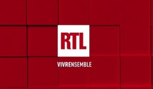 Le journal RTL de 5h du 31 juillet 2023