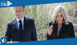 Brigitte et Emmanuel Macron à Brégançon  les vacances peuvent enfin commencer !