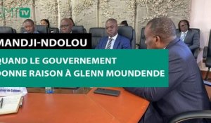 [#Reportage] Mandji-Ndolou : quand le gouvernement donne raison à Glenn Moundende