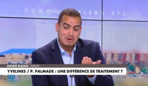 Amine Elbahi, juriste, sur l'accident dans les Yvelines : «On entend toujours les coupables»