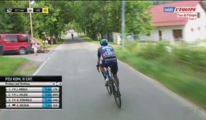 Le replay de la 2e étape - Cyclisme sur route - Tour de Pologne